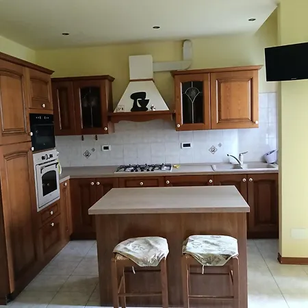 Apartman Casa Sofia