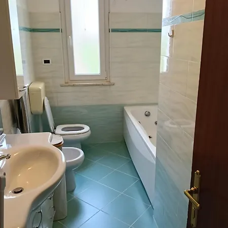 Casa Sofia شقة مارينا جوليا