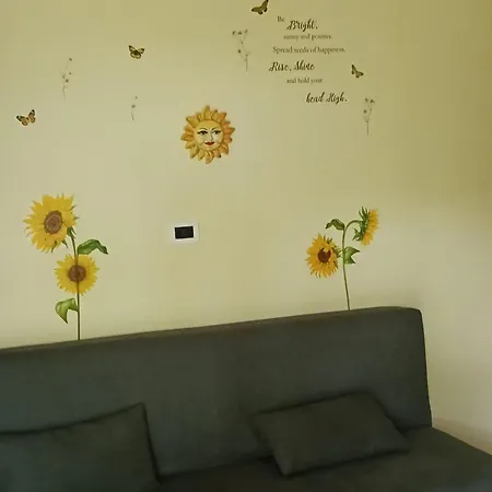 Apartman Casa Sofia *