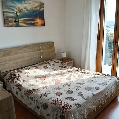 Casa Sofia * Marina Julia