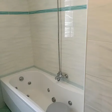 شقة Casa Sofia