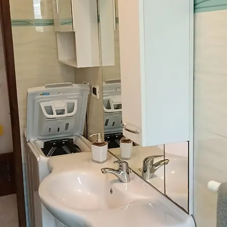 Apartman Casa Sofia Marina Julia